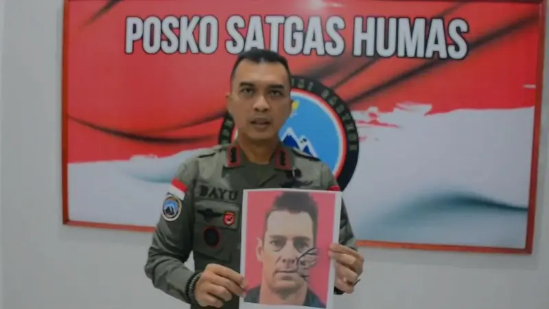 Kata Polisi: Pilot Helikopter Asal Selandia Baru Dibunuh di Papua